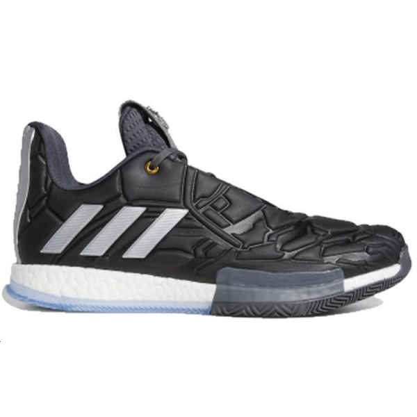 MARVEL/ x adidas Harden Vol.3