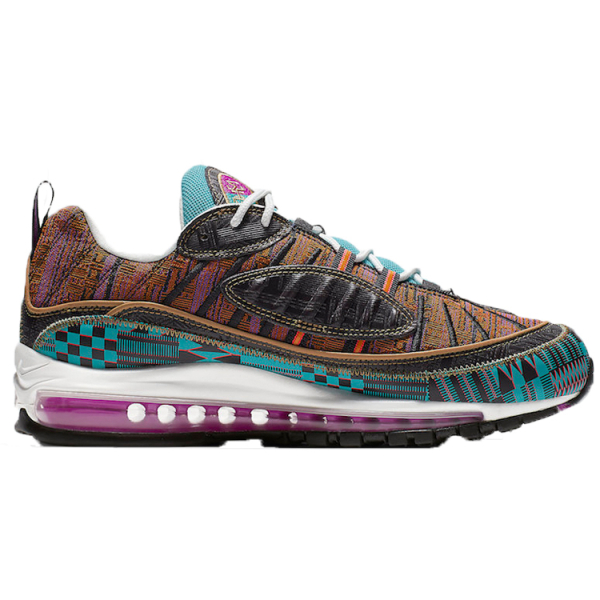 Nike Air Max 98 BHM