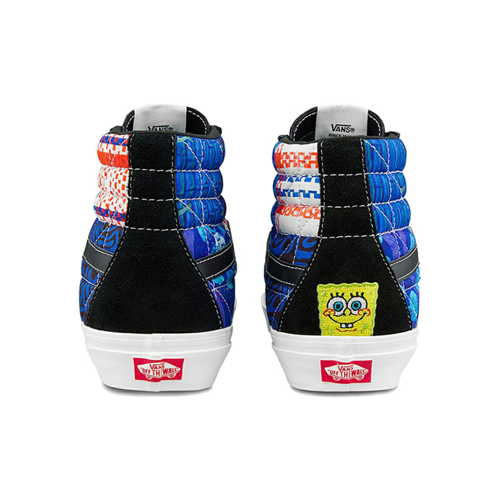 Sandy Liang x 《 》 x Vans SK8 38 DX