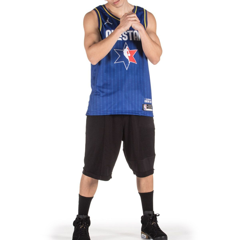 Jordan NBAAll-Star Edition Swingman Jersey - Giannis Antetokounmpo NBA2020