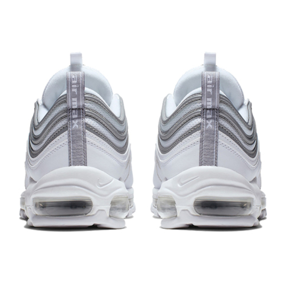 Nike Air Max 97 Reflect Silver 3M