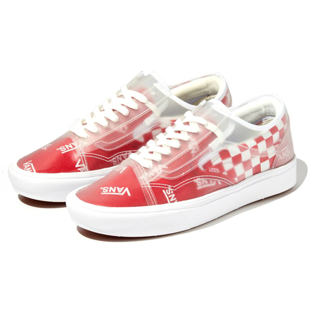Vans Slip-Skool ComfyCush