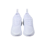 Nike Air Max 270 Metallic Summit White