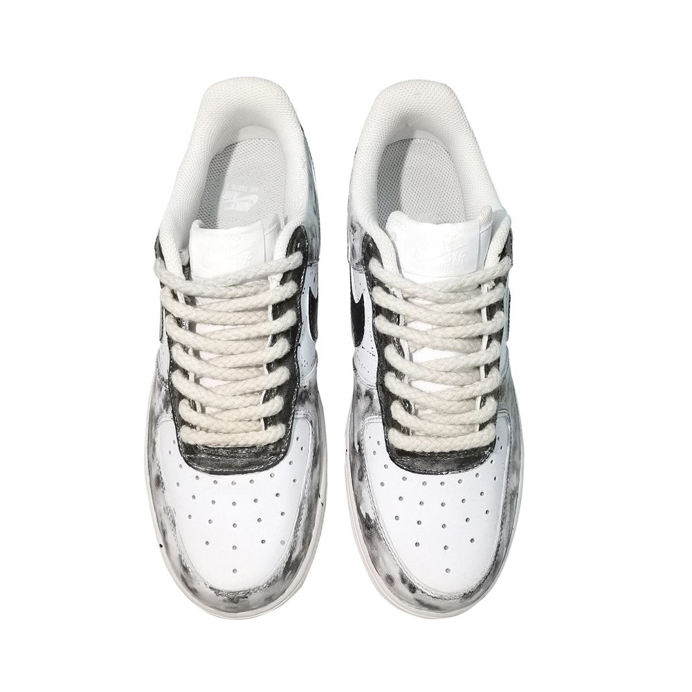【 】 Nike Air Force 1