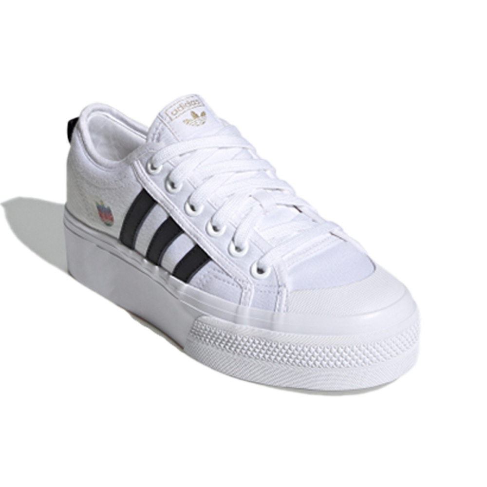 Adidas originals NIZZA Platform