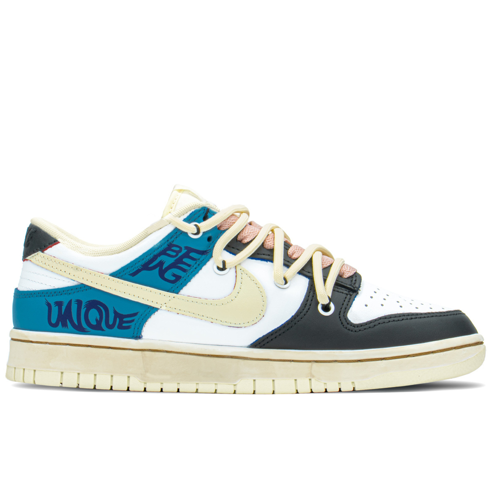 【 】 Nike Dunk fzbb vibe