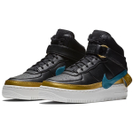 Nike Air Force 1 Jester XX Black Blustery