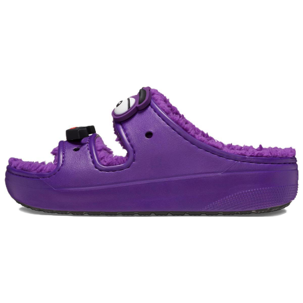 X Crocs