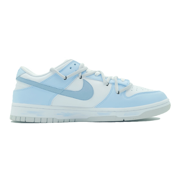 【 】 Nike Dunk “Pure Platinum”