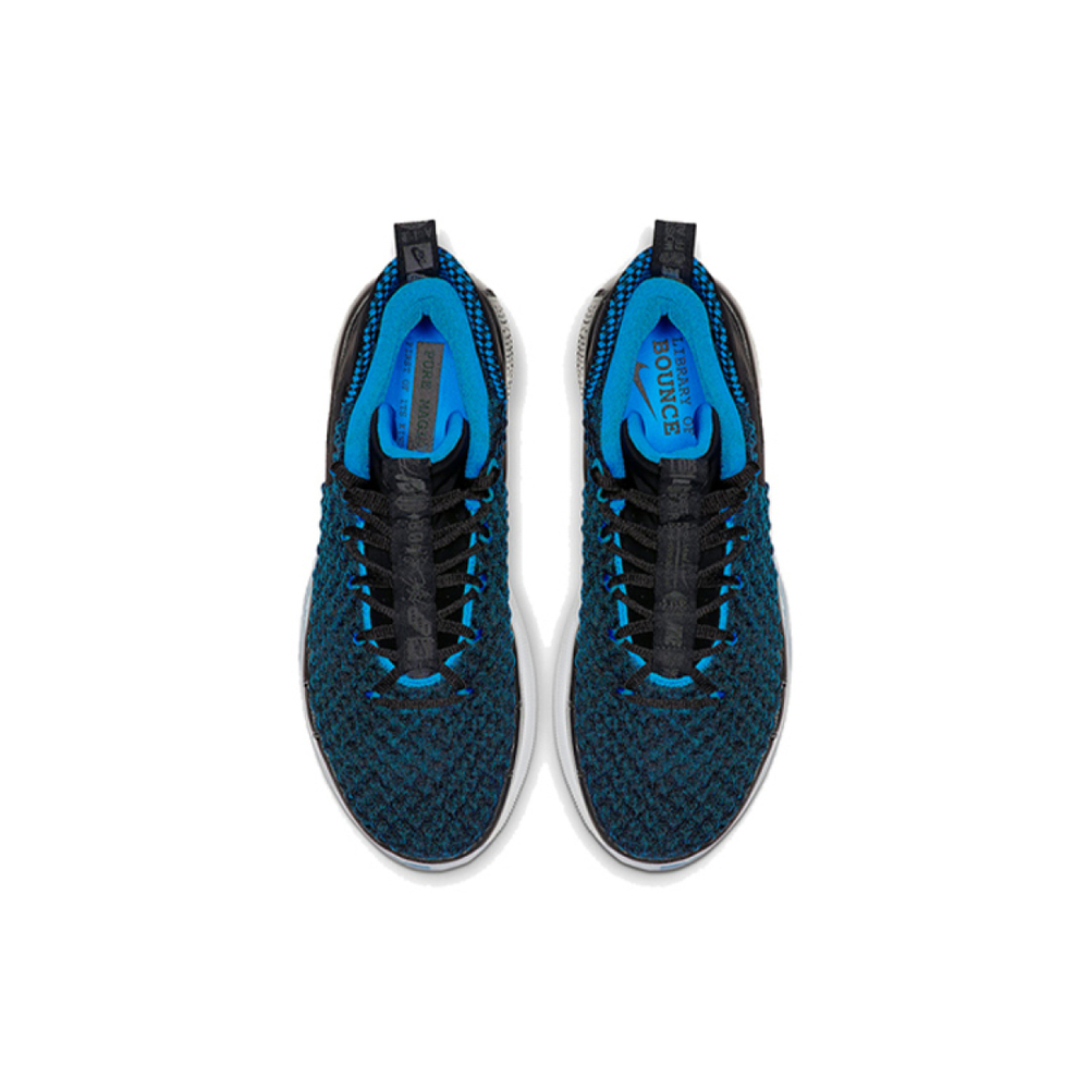 Nike AlphaDunk Pure Magic