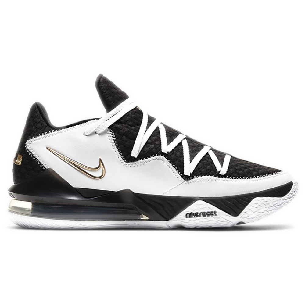 Nike Lebron 17 Low EP 17 Air Max /React
