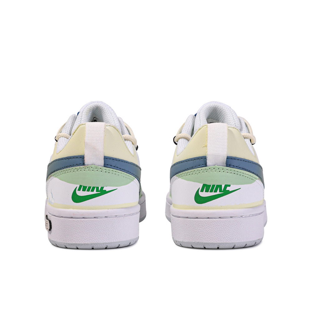 【 】 Nike Court Borough GS