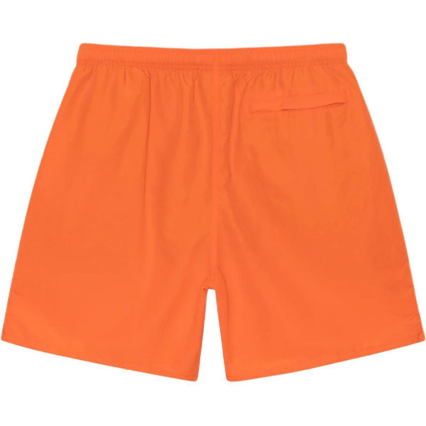 Stussy FW24 WATER SHORT BIG BASIC Logo
