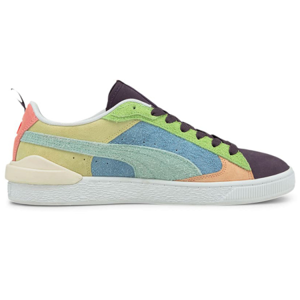 PUMA Suede Bloc Wtformstrip