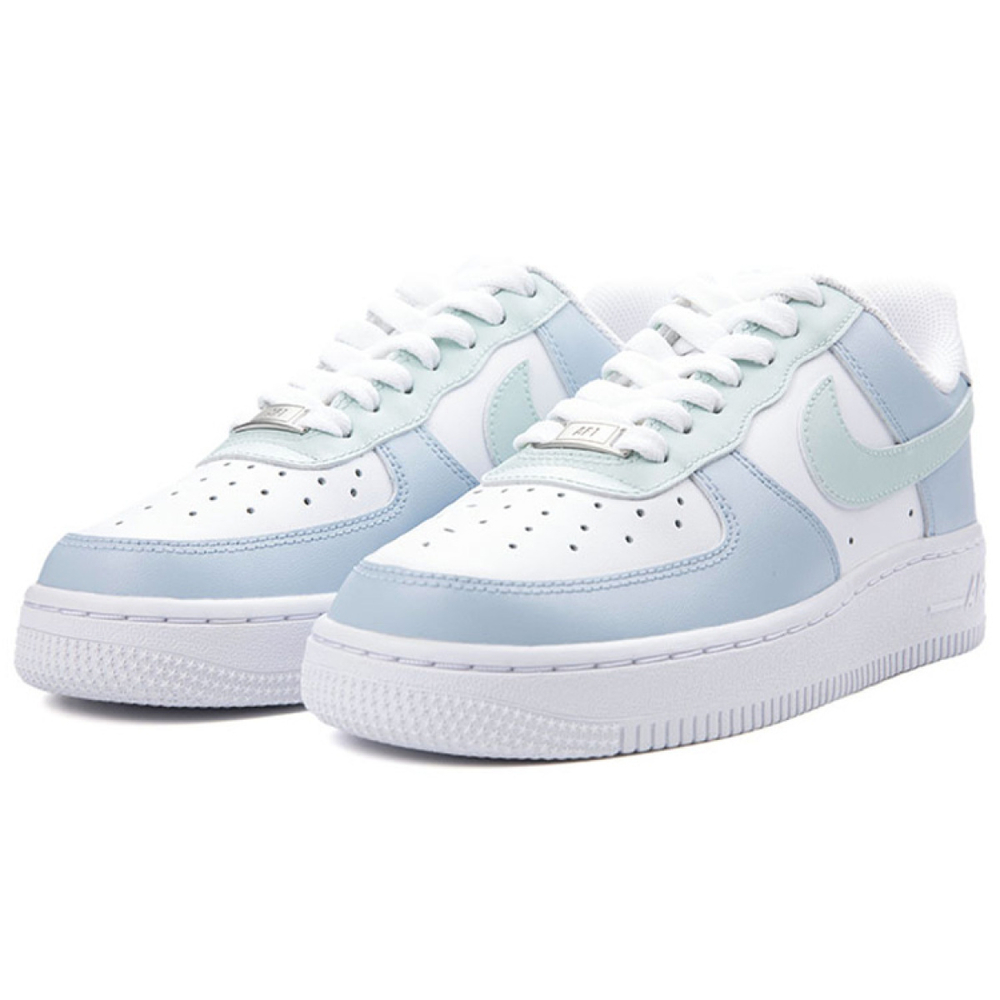【 】 Nike Air Force 1