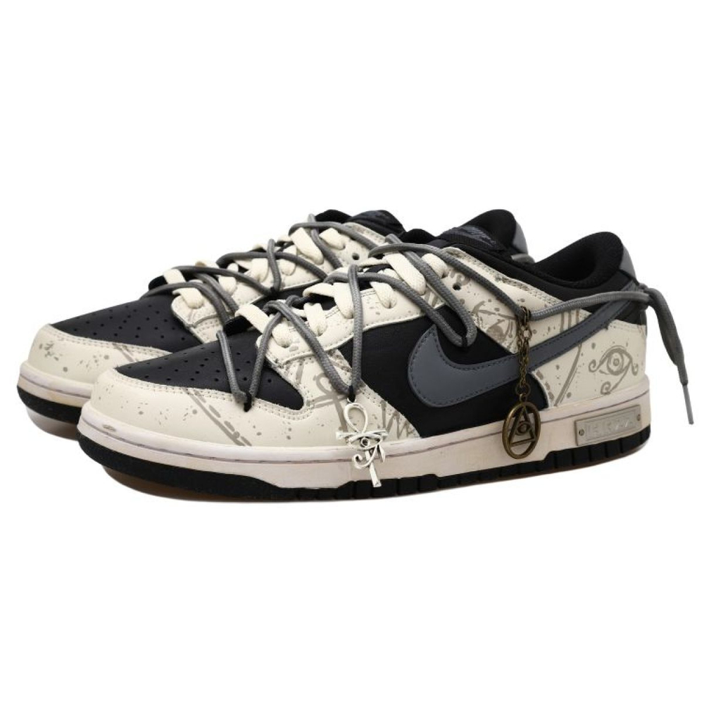 【 】 Nike Dunk Low OKHR HRZZ