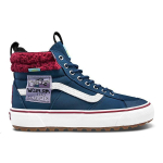 The Simpsons/ x Vans SK8 Mte 2.0 Dx