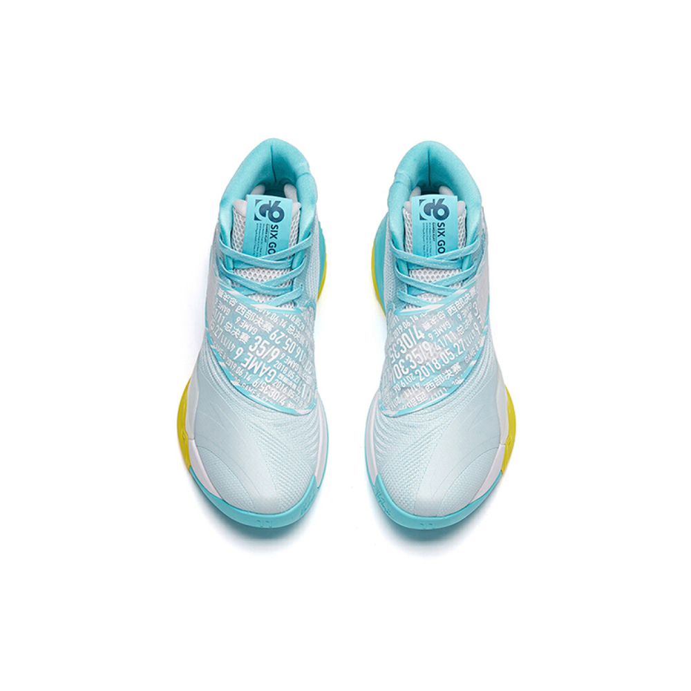 Anta KT6 "Top of G6"