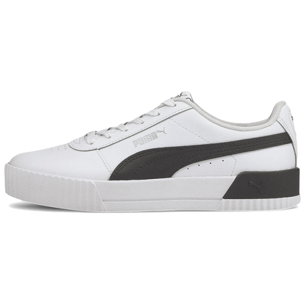 PUMA Carina Leather