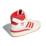Adidas originals FORUM 84 High "University Red"