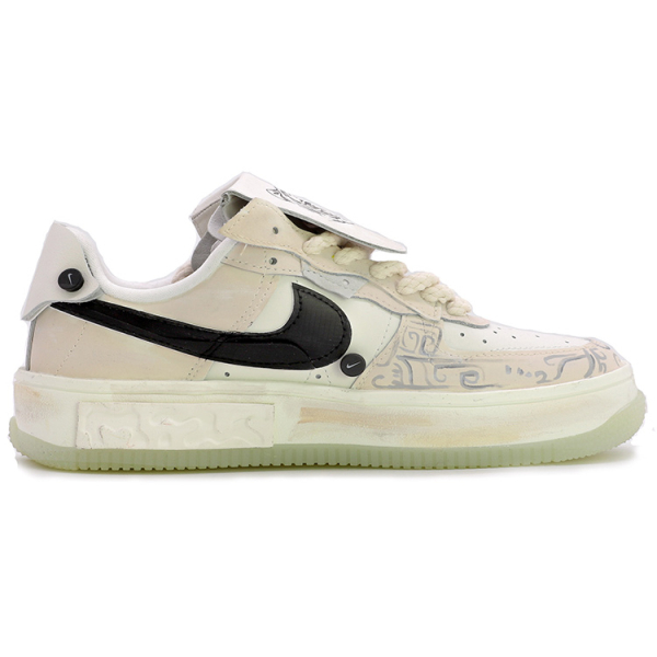【 】 Nike Air Force 1 Fontanka