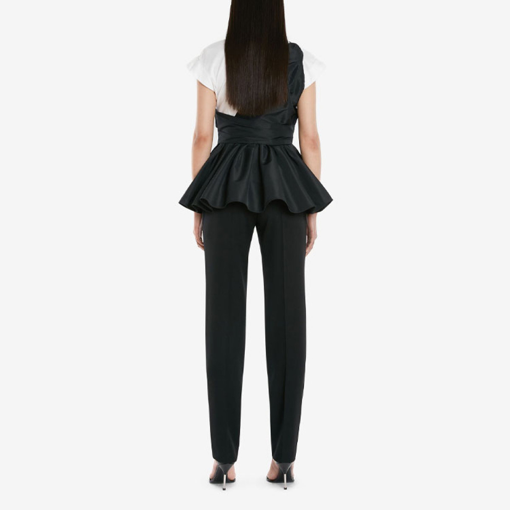 Alexander McQueen FW22 T