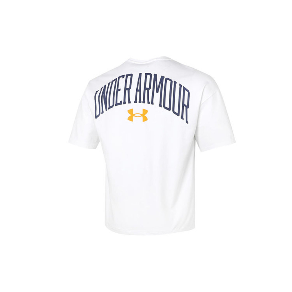 Under Armour T