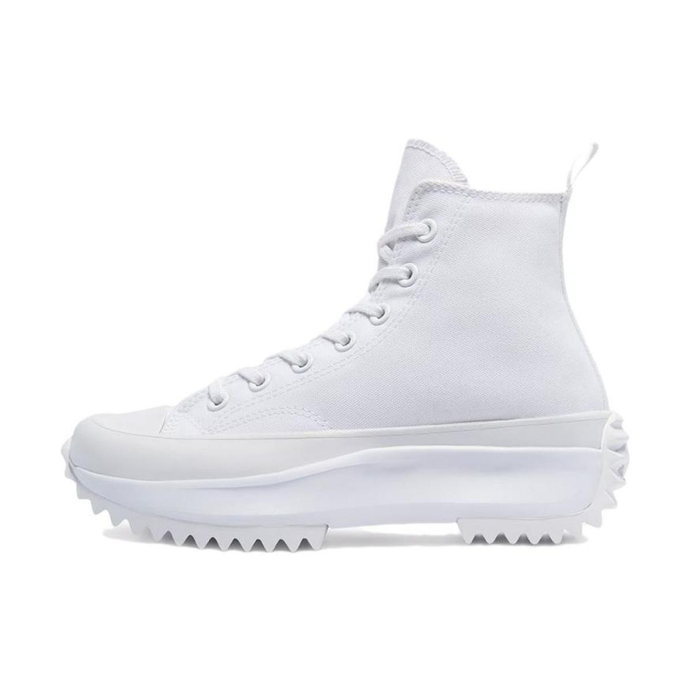 Converse Run Star Hike