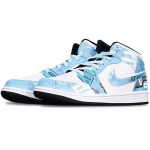 【 】 Jordan Air Jordan 1 Mid GS