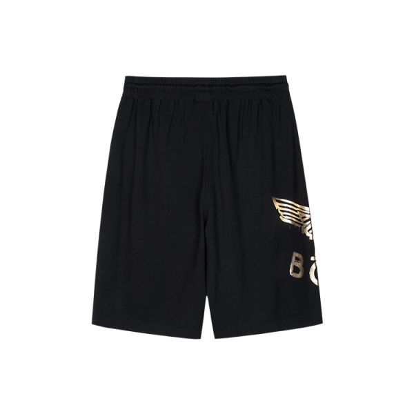 Boy London SS21 logo