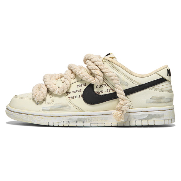 【 】 Nike Dunk retro