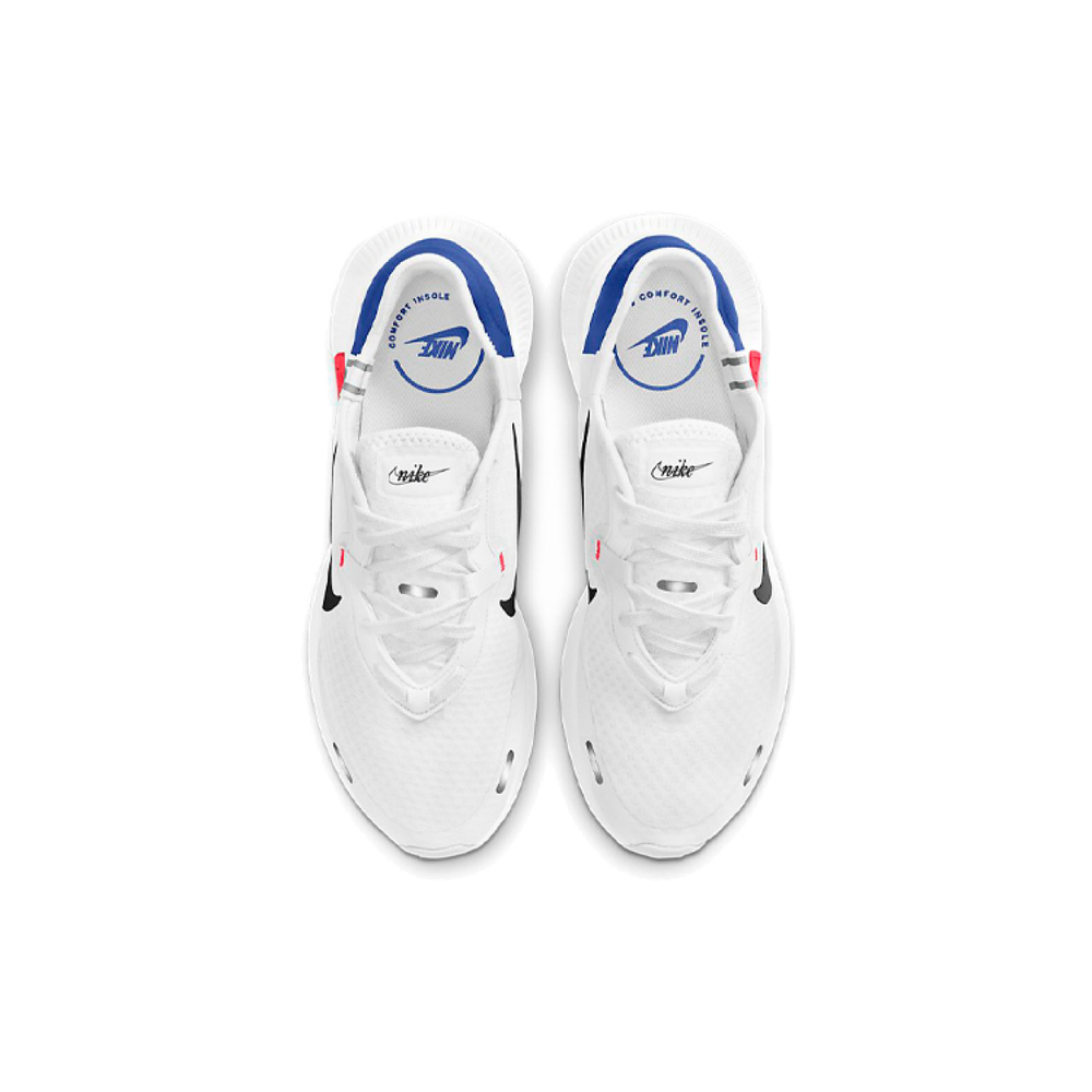 Nike Reposto