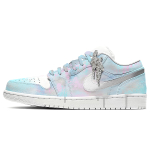 【 】 Jordan Air Jordan 1 Low PU