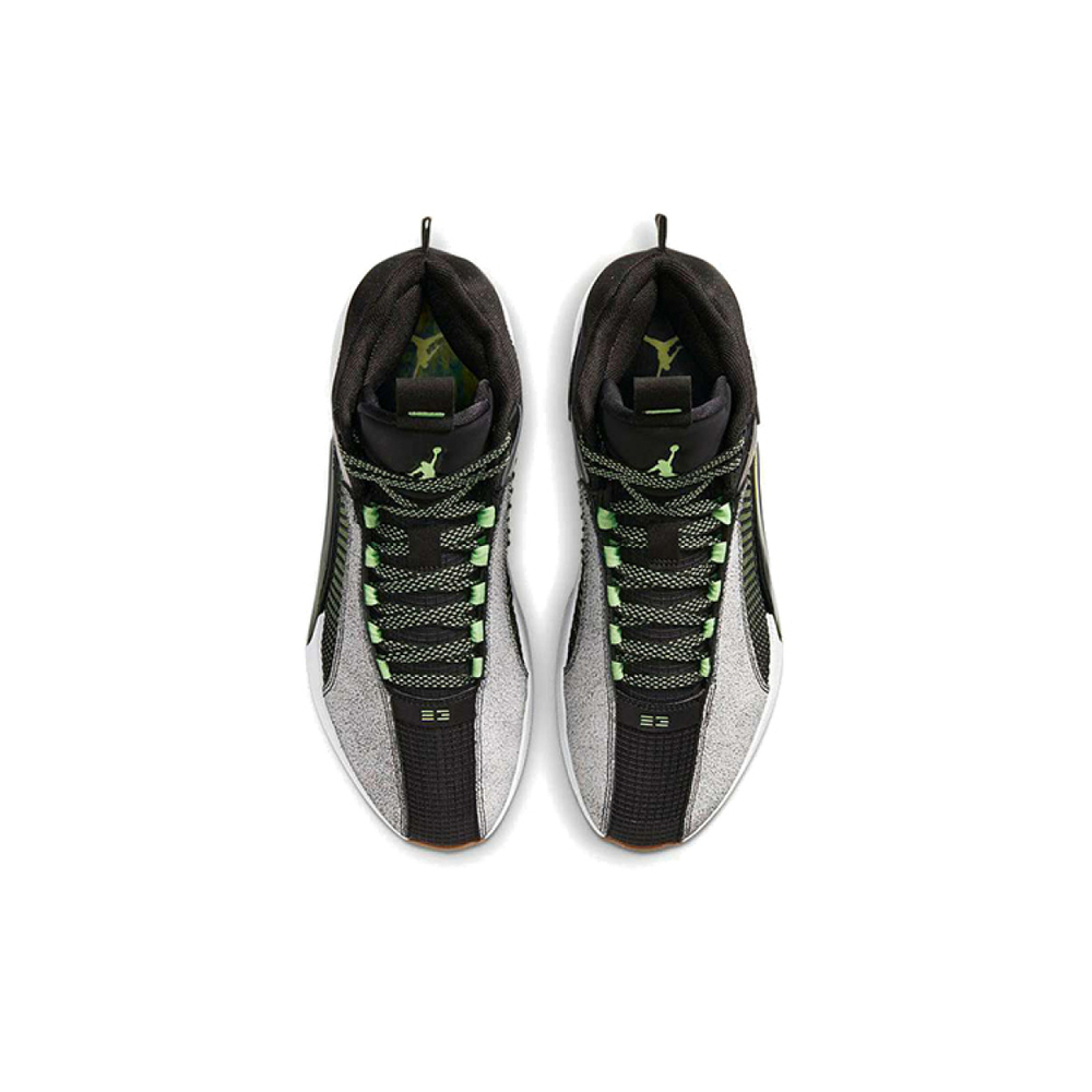 Jordan Air Jordan 35 SP-Z PF "Bayou Boys" Air Zoom