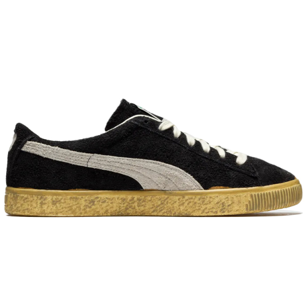 PUMA Suede