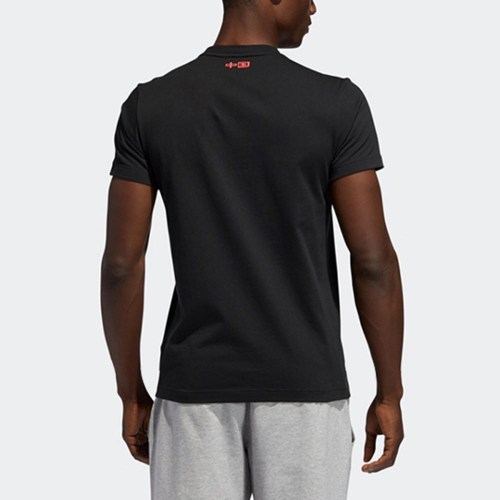 Adidas T