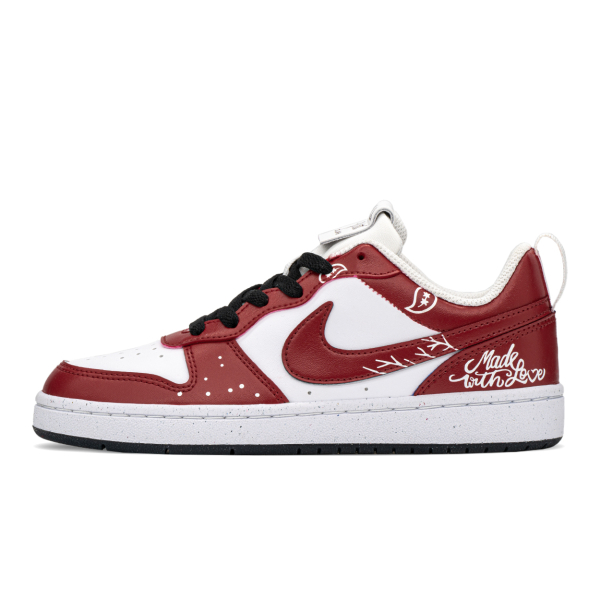 【 】 Nike Court Borough GS