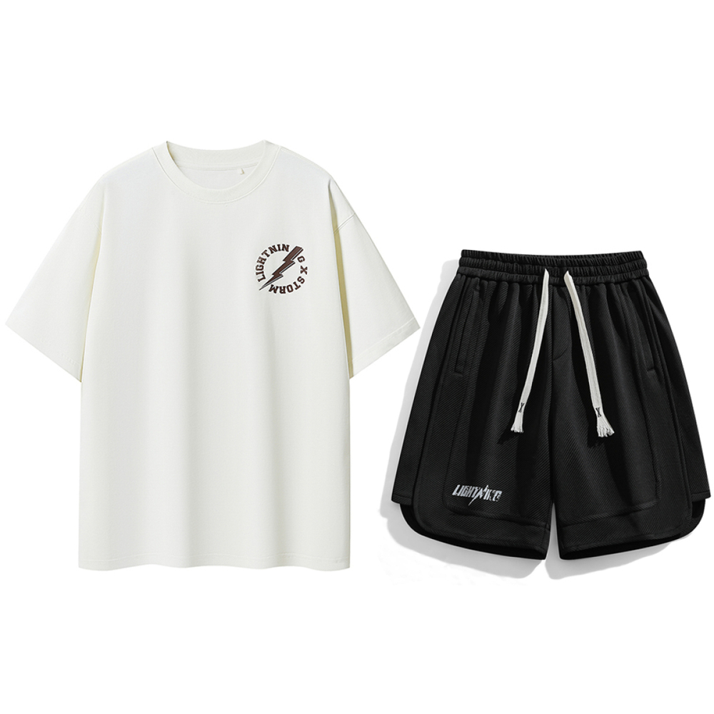 Lightning X Storm T