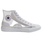 Converse Chuck Taylor All Star Light Clearmaterial Hi
