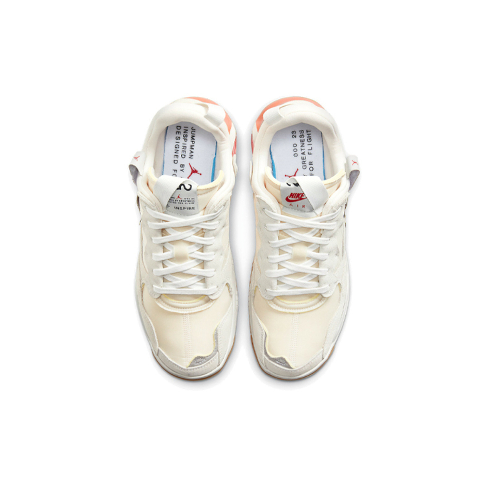 Jordan MA2 Future Beginnings