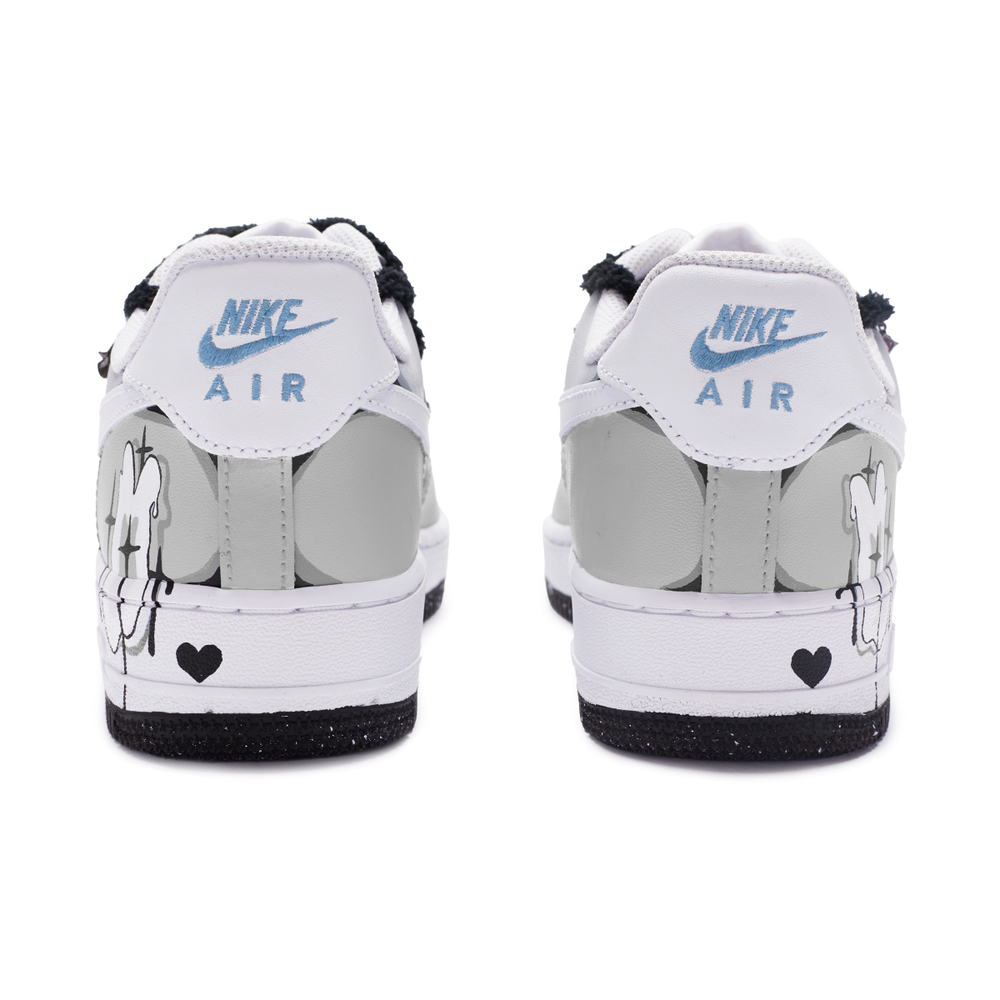 【 】 Nike Air Force 1 07 811