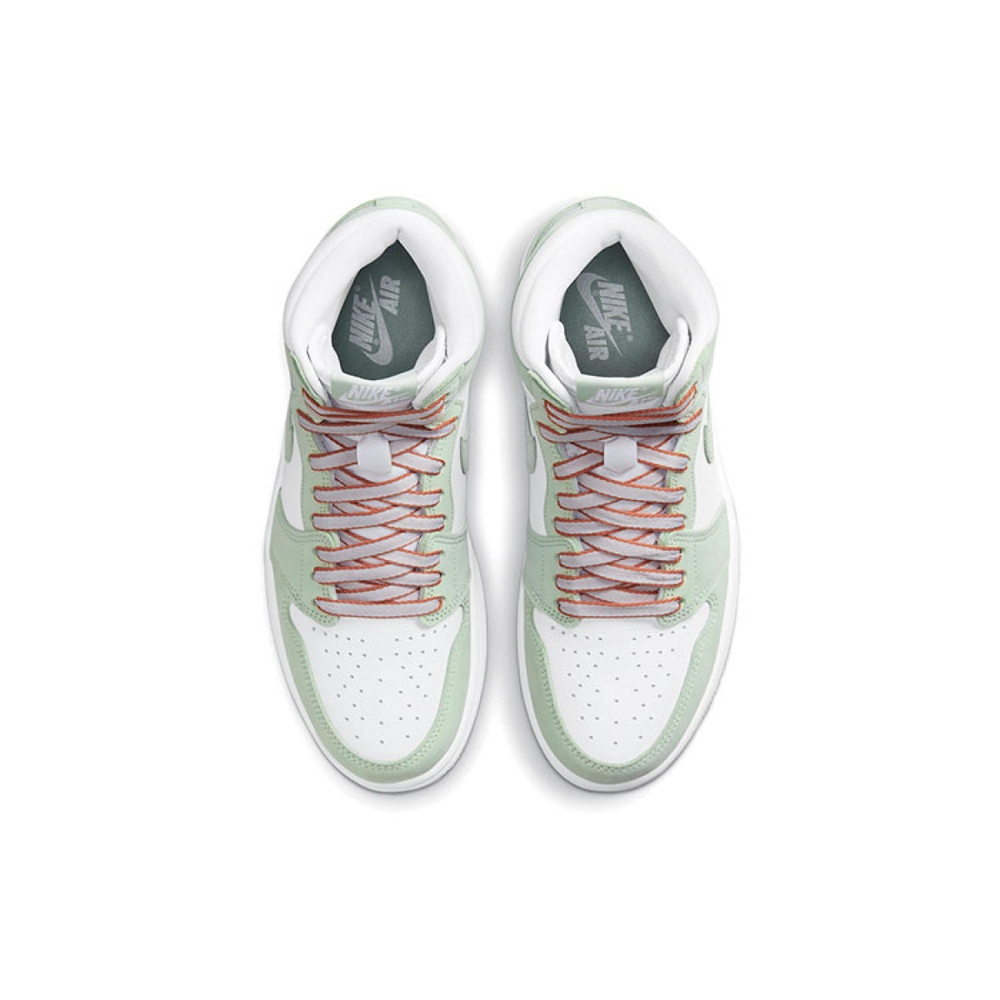 Jordan Air Jordan 1 high og "seafoam"