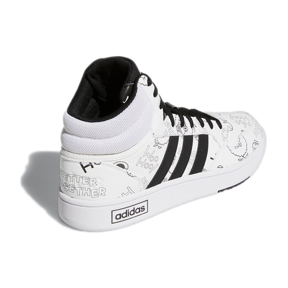 Adidas neo Hoops 3.0 Mid