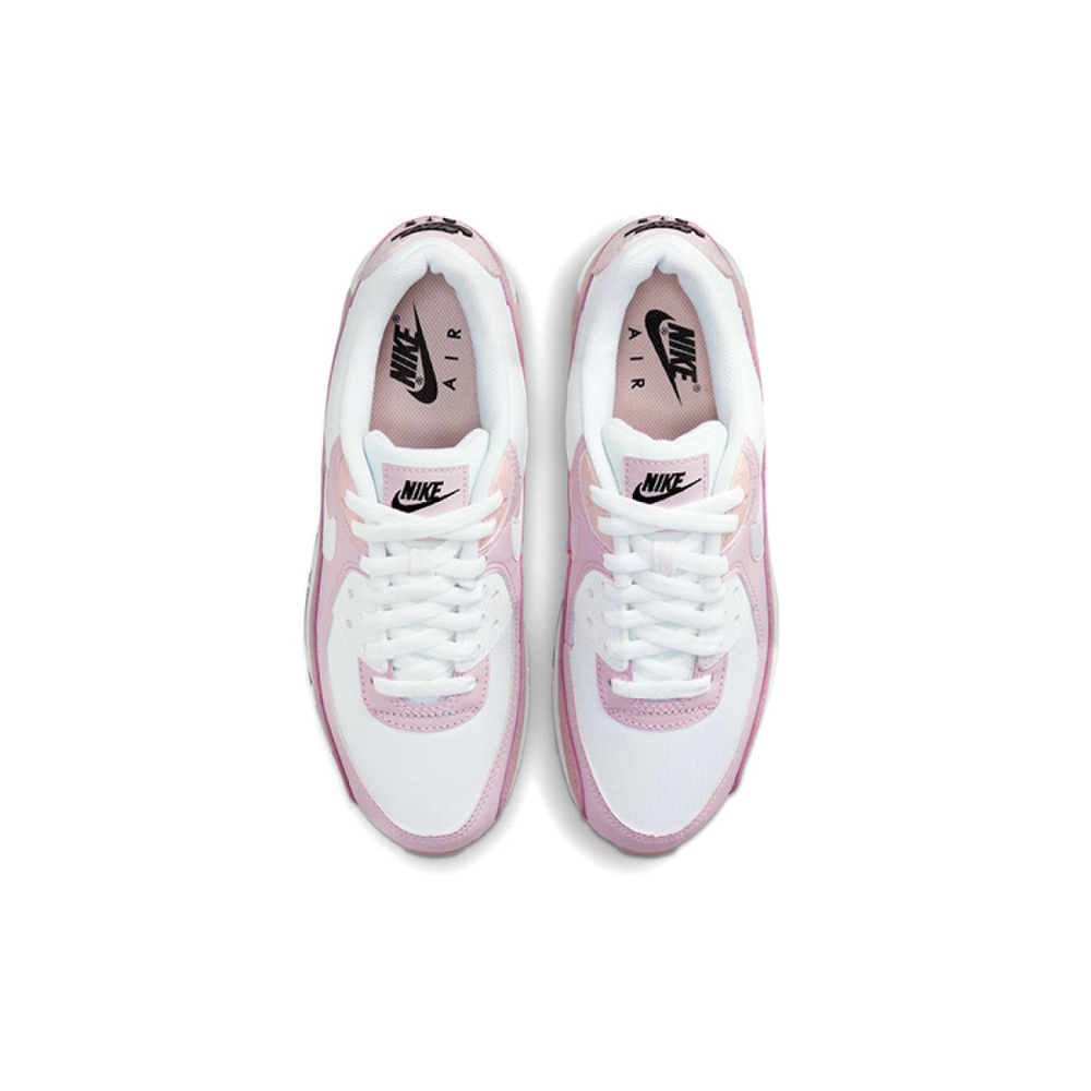 Nike Air Max 90 Pastel Pink TPU