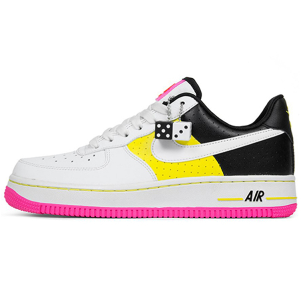 Nike Air Force 1 Moto