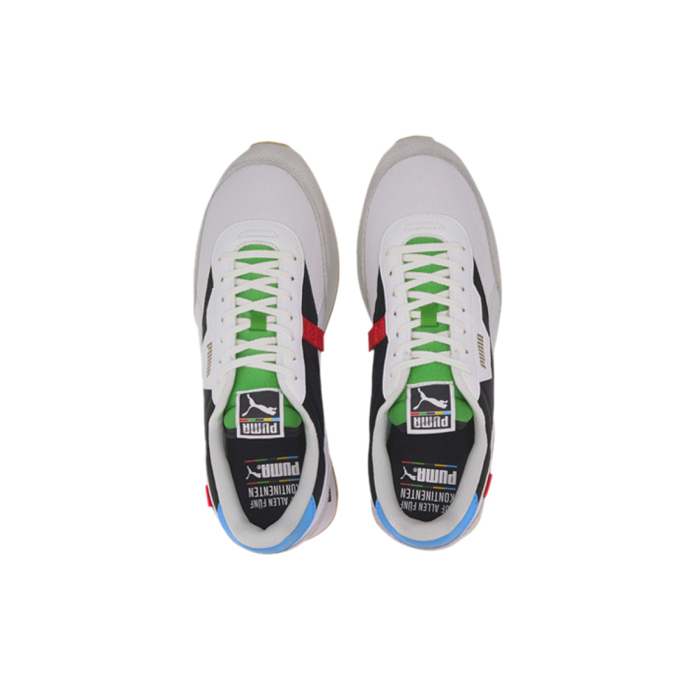 PUMA Future Rider The Unity Collection