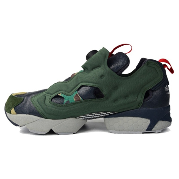 InstaPump Fury x Reebok