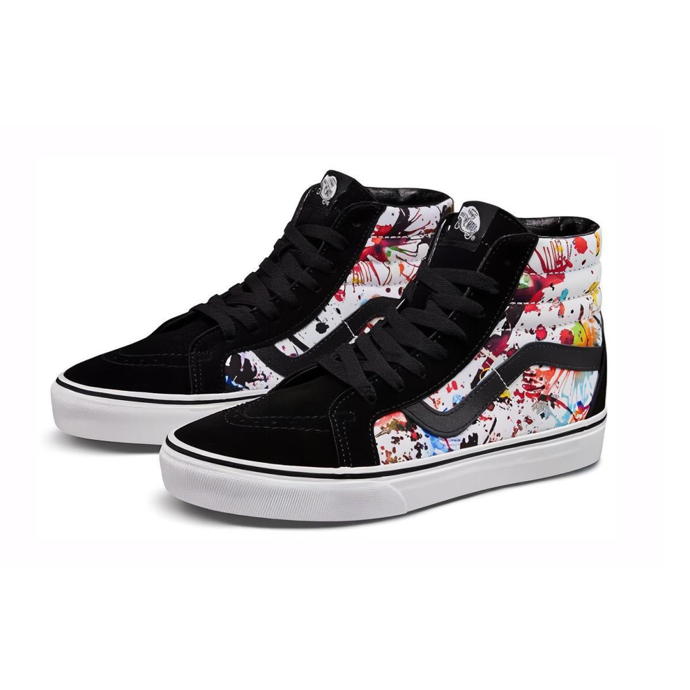 Vans SK8