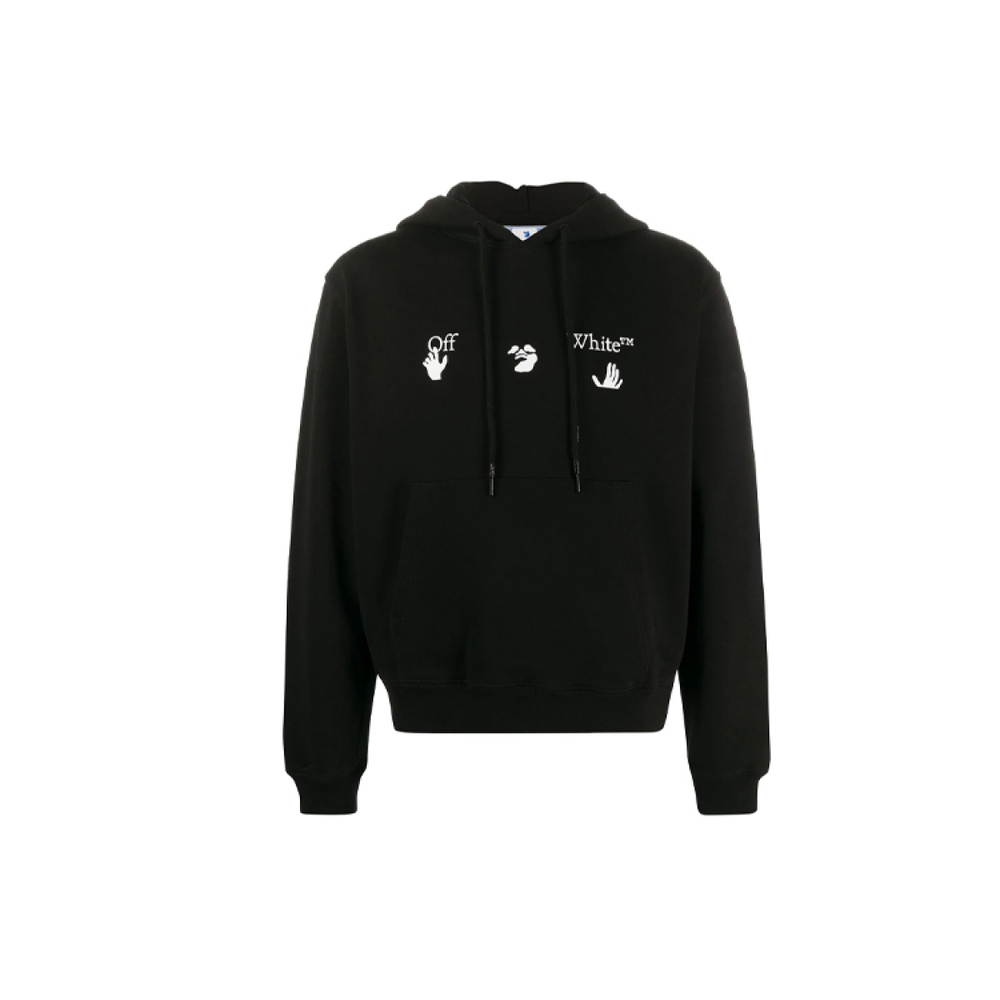 OFF-WHITE logo
