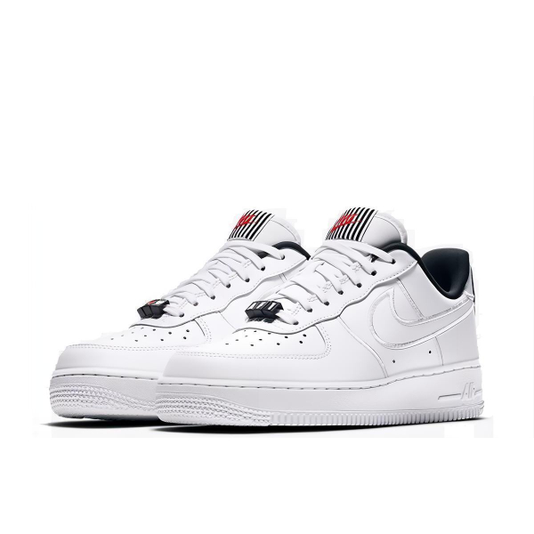 Nike Air Force 1 Valentine's Day 2018